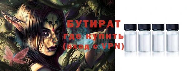 крисы Тында